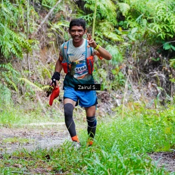 Runner Photo 8912649