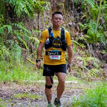 Runner Photo 8912670