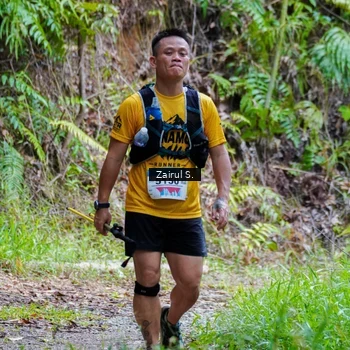 Runner Photo 8912671