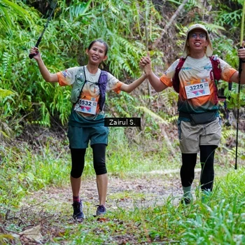 Runner Photo 8912672