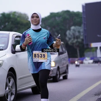 Runner Photo 8912681
