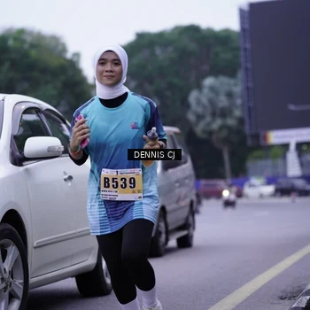 Runner Photo 8912682