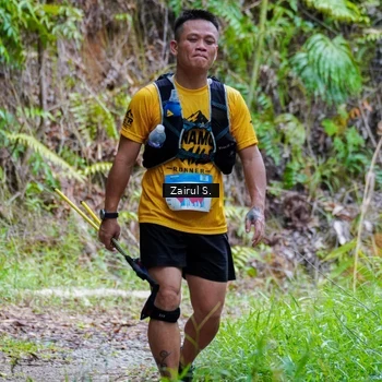 Runner Photo 8912687