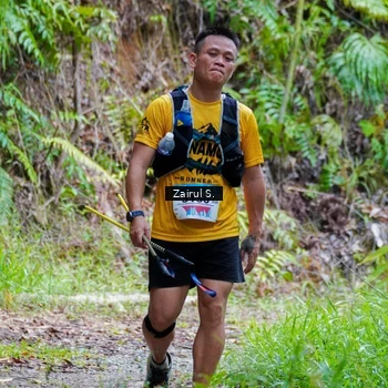 Runner Photo 8912689