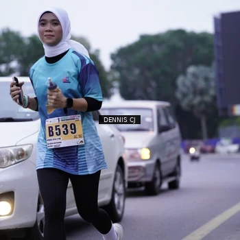 Runner Photo 8912691
