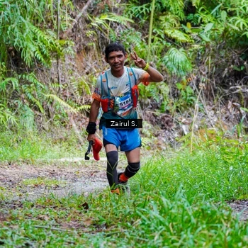 Runner Photo 8912706