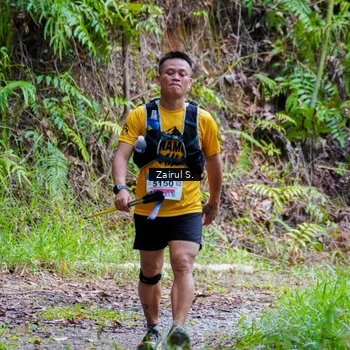 Runner Photo 8912709
