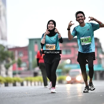 Runner Photo 8912713