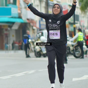 Runner Photo 8912717