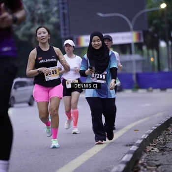 Runner Photo 8912719