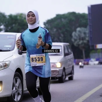 Runner Photo 8912732