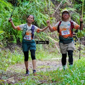 Runner Photo 8912746