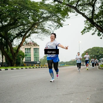 Runner Photo 8912754