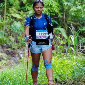 Runner Photo 8912762