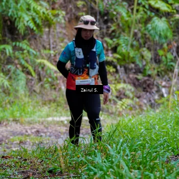 Runner Photo 8912781