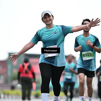 Runner Photo 8912787