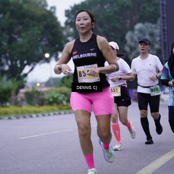 Runner Photo 8912788