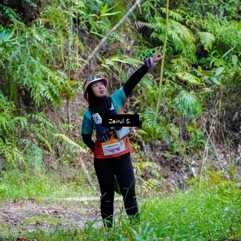 Runner Photo 8912790