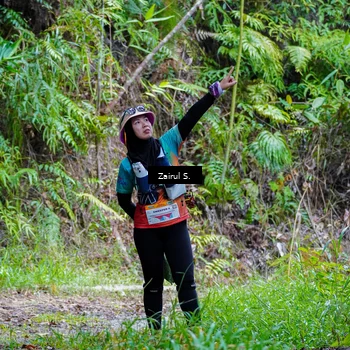 Runner Photo 8912792
