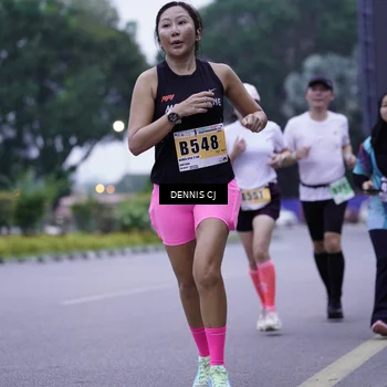 Runner Photo 8912801