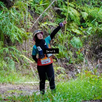 Runner Photo 8912808