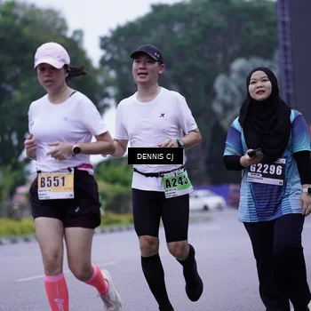 Runner Photo 8912826