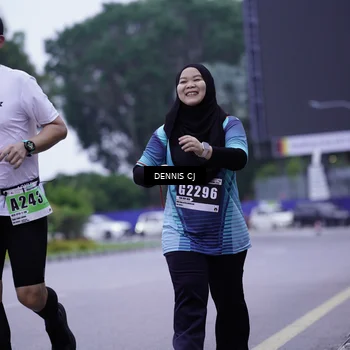 Runner Photo 8912848