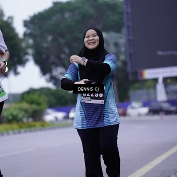 Runner Photo 8912854