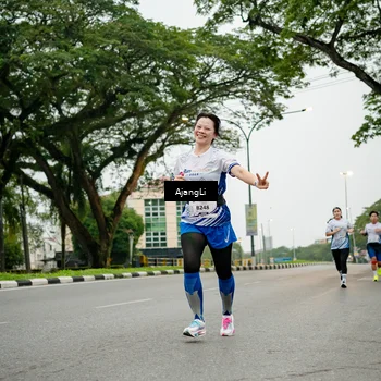 Runner Photo 8912855