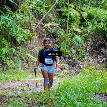 Runner Photo 8912857