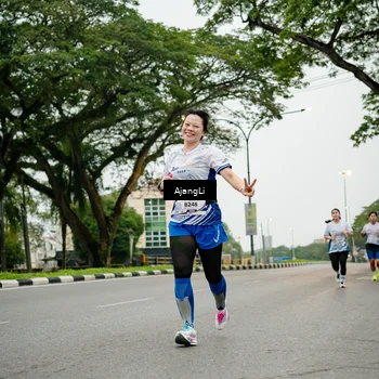 Runner Photo 8912859
