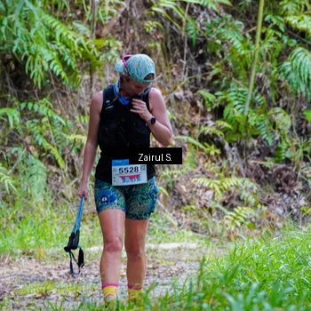 Runner Photo 8912888