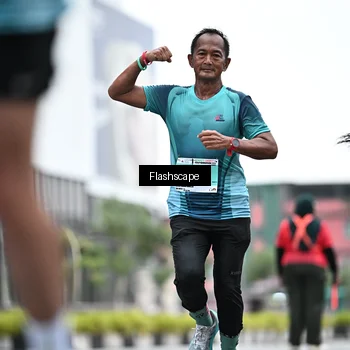 Runner Photo 8912889