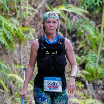 Runner Photo 8912896