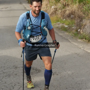Runner Photo 89129