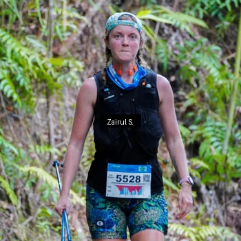 Runner Photo 8912901