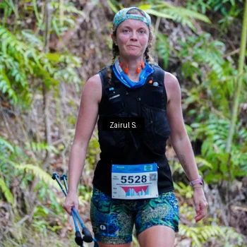 Runner Photo 8912908