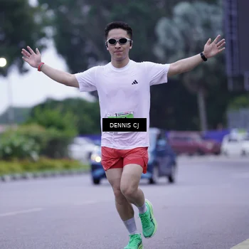 Runner Photo 8912919