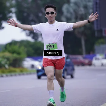 Runner Photo 8912920
