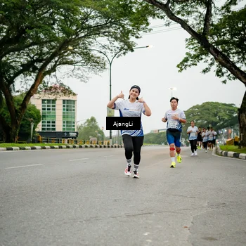 Runner Photo 8912922