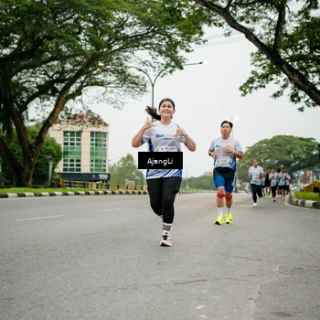 Runner Photo 8912932