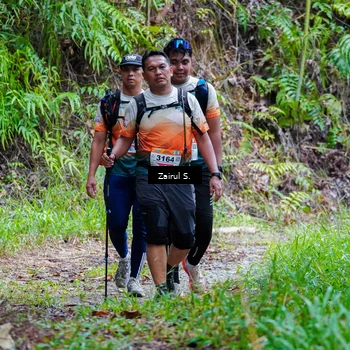 Runner Photo 8912933