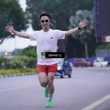 Runner Photo 8912947