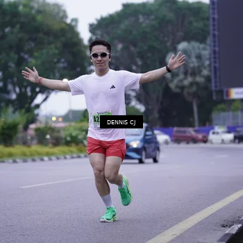 Runner Photo 8912957