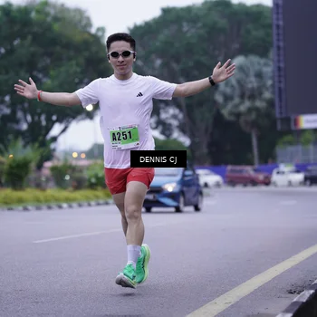 Runner Photo 8912960