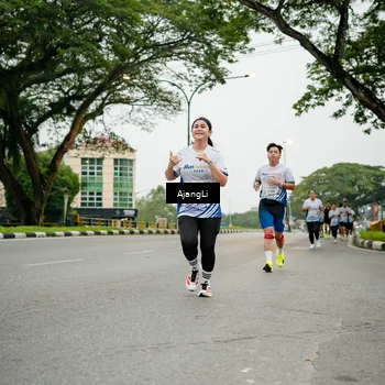 Runner Photo 8912973