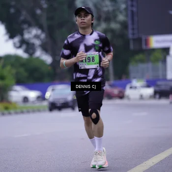 Runner Photo 8912992