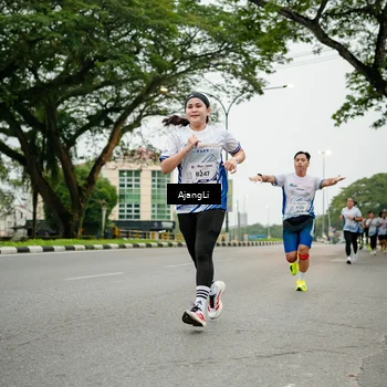 Runner Photo 8913019