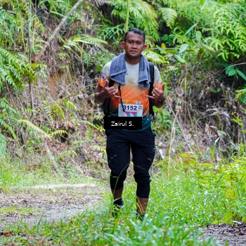 Runner Photo 8913022