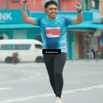Runner Photo 8913030